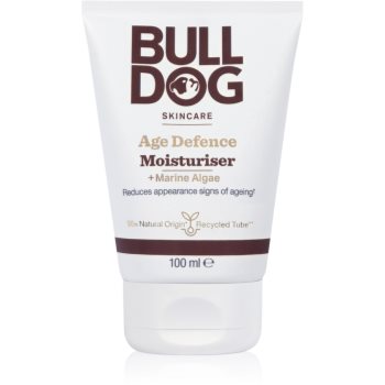 Bulldog Age Defence Moisturizer crema anti-rid cu efect de hidratare - imagine 2